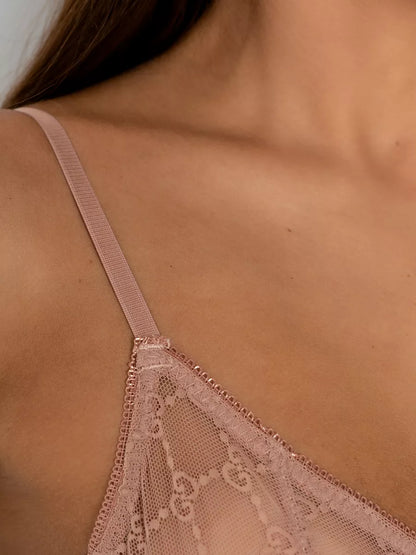 Lingerie Savina Oplence™ | Abundância e Sensualidade