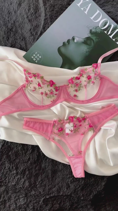 Lingerie Holanda™ | O Segredo das Mulheres