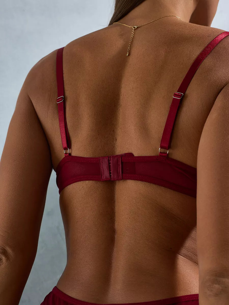 Lingerie Cherry™ | O Segredo das Mulheres